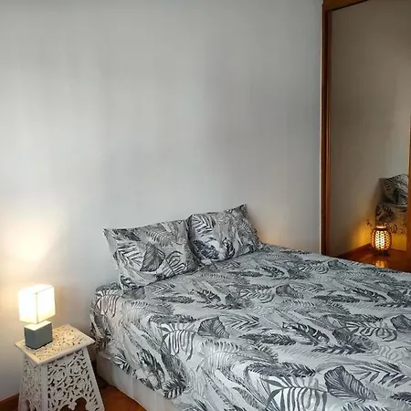A Place To Rest And Enjoy Apartment *