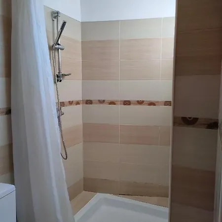 A Place To Rest And Enjoy