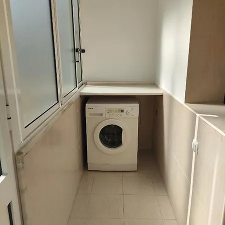A Place To Rest And Enjoy Apartment Cova da Piedade