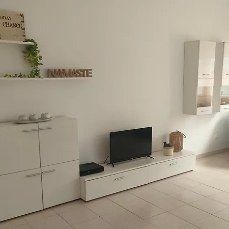 A Place To Rest And Enjoy