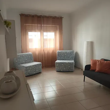 Apartment A Place To Rest And Enjoy