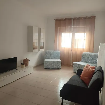 Apartment A Place To Rest And Enjoy *
