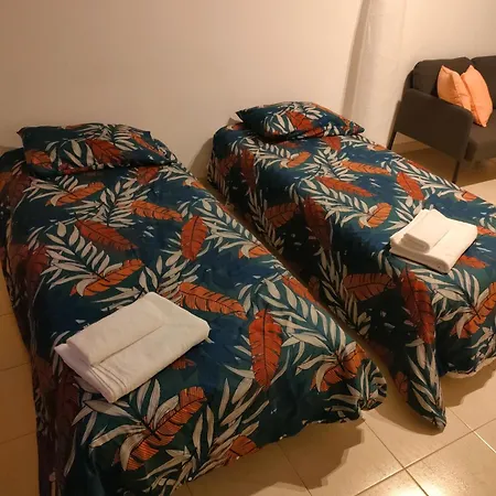 A Place To Rest And Enjoy * Cova da Piedade