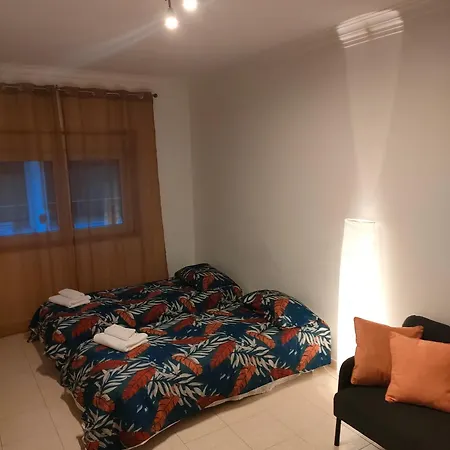A Place To Rest And Enjoy * Cova da Piedade
