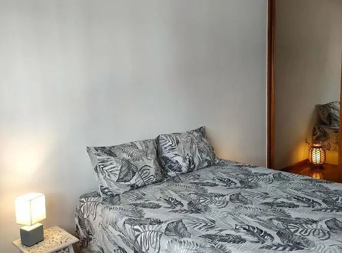 A Place To Rest And Enjoy Apartamento *