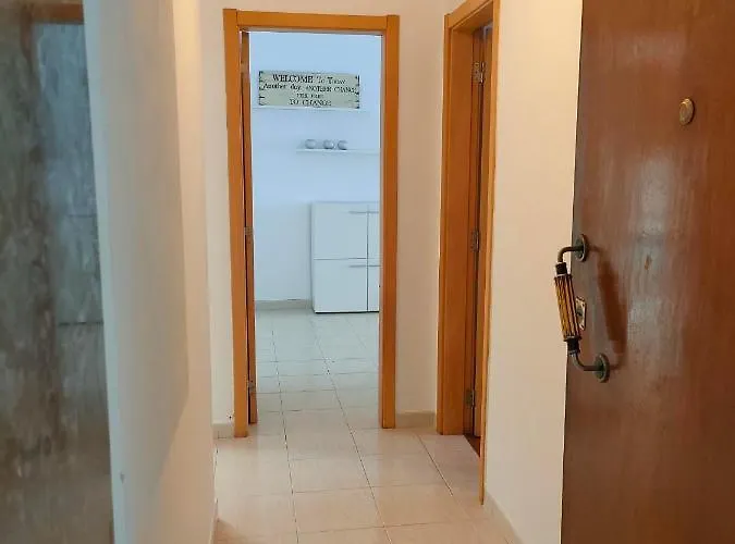 Apartamento A Place To Rest And Enjoy