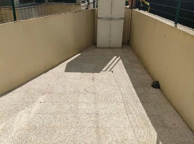 A Place To Rest And Enjoy Apartamento *