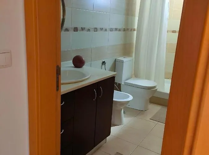 A Place To Rest And Enjoy Apartamento *