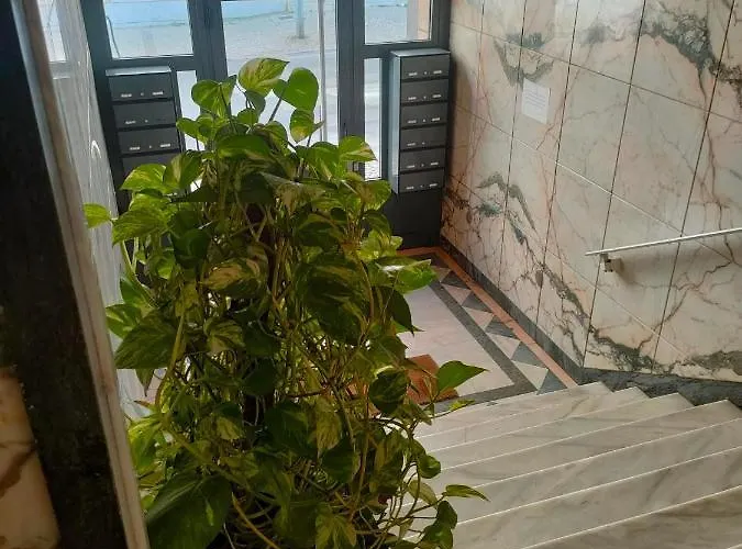 A Place To Rest And Enjoy Cova da Piedade